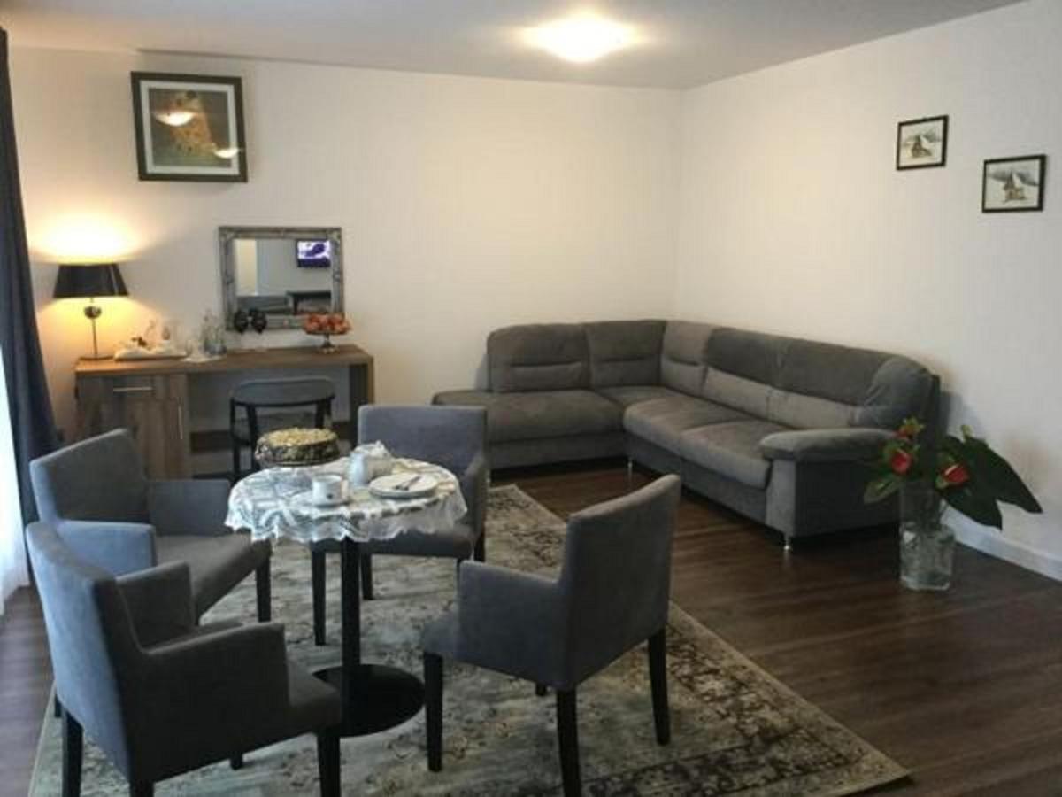 Hotel Fortuna — Bilder 1