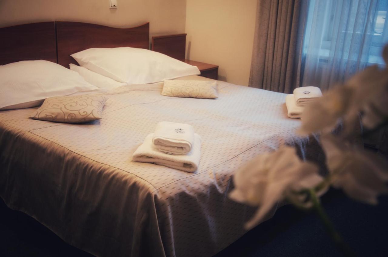 Hotel Fortuna — Bilder 3